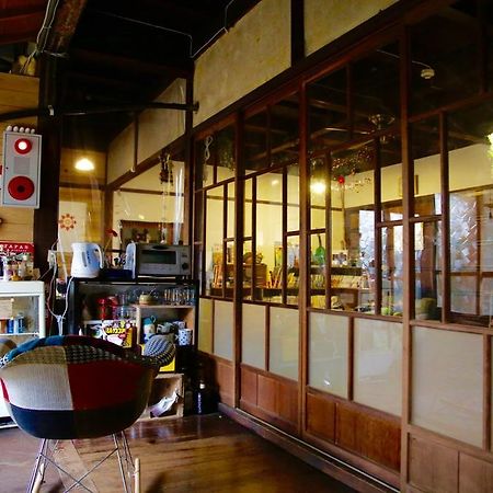 איסה Guest House Tsumugiya מראה חיצוני תמונה