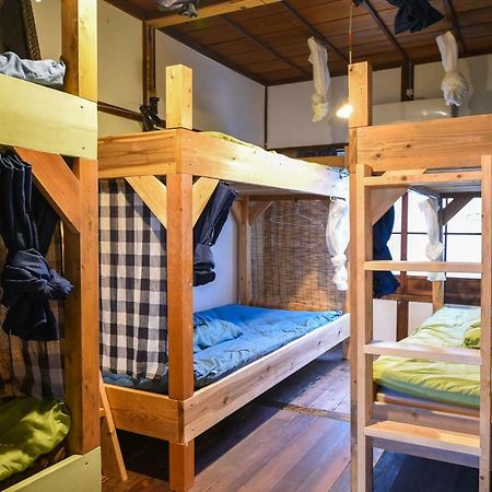 איסה Guest House Tsumugiya מראה חיצוני תמונה