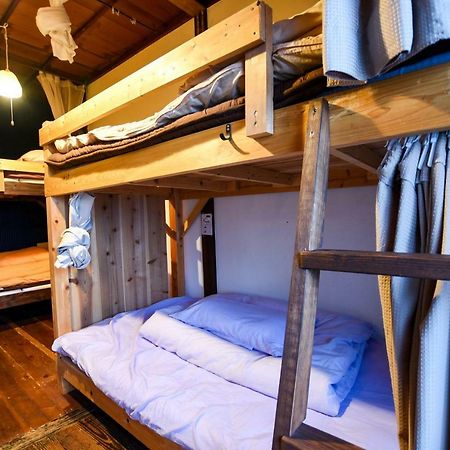 איסה Guest House Tsumugiya מראה חיצוני תמונה