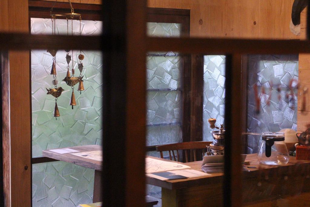 איסה Guest House Tsumugiya מראה חיצוני תמונה