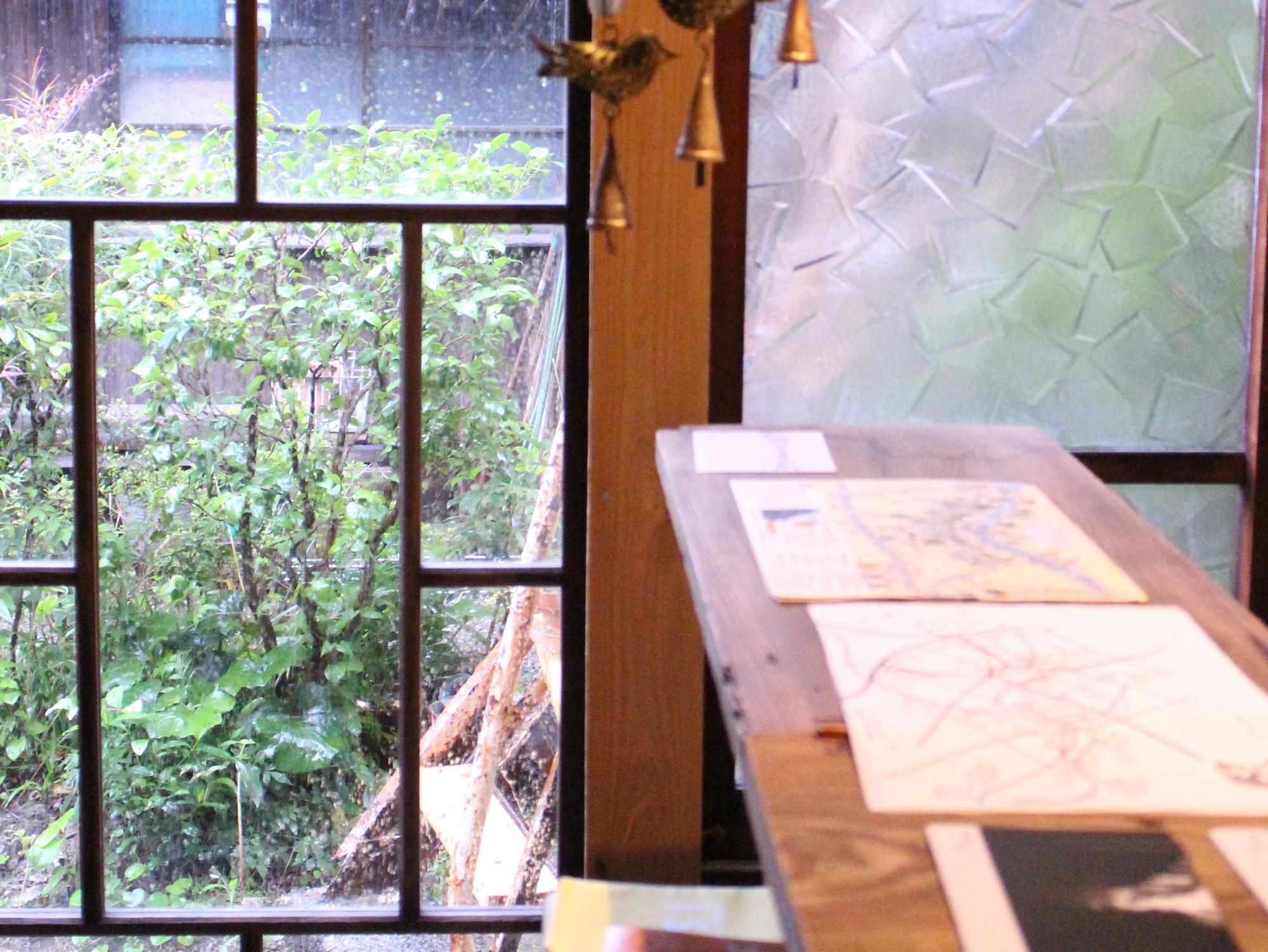 איסה Guest House Tsumugiya מראה חיצוני תמונה