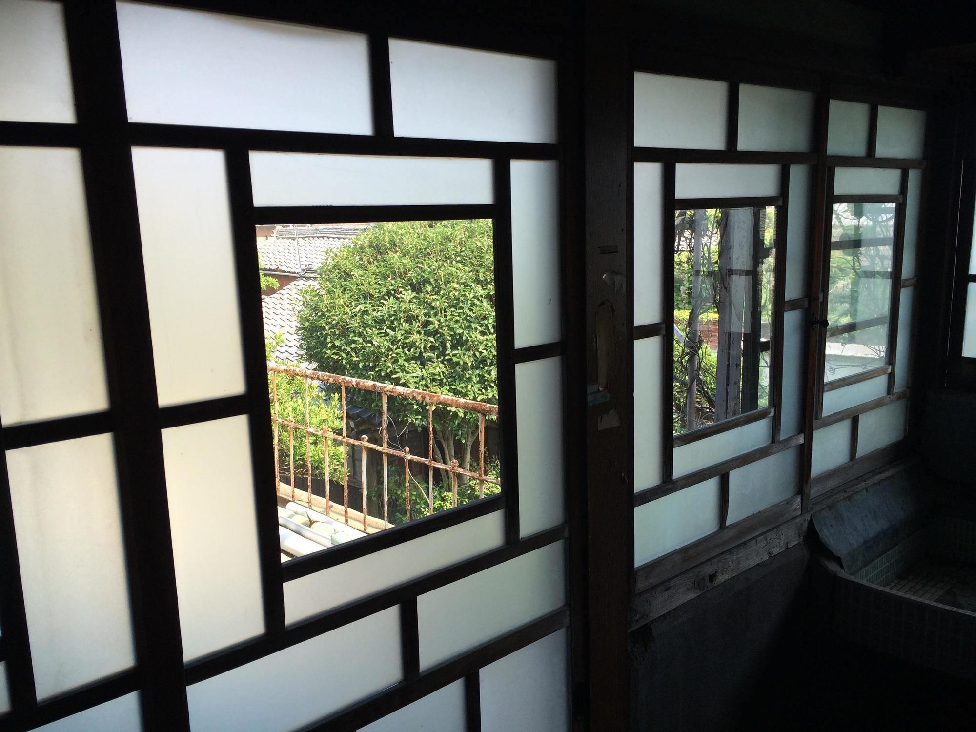 איסה Guest House Tsumugiya מראה חיצוני תמונה