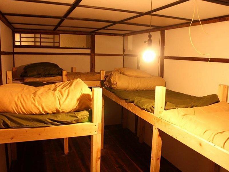 איסה Guest House Tsumugiya מראה חיצוני תמונה