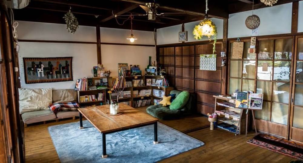 איסה Guest House Tsumugiya מראה חיצוני תמונה