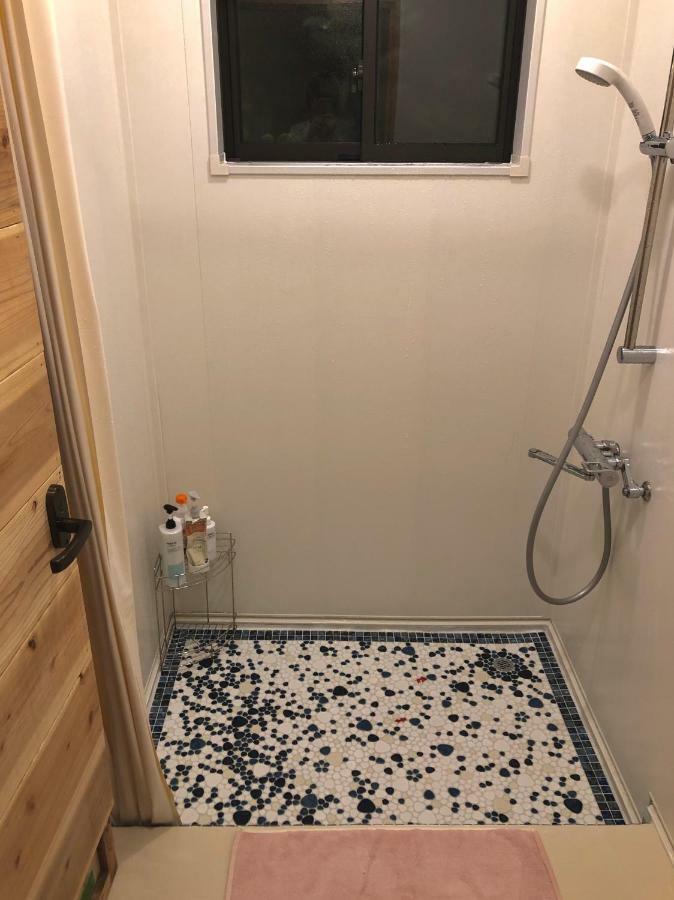 איסה Guest House Tsumugiya מראה חיצוני תמונה