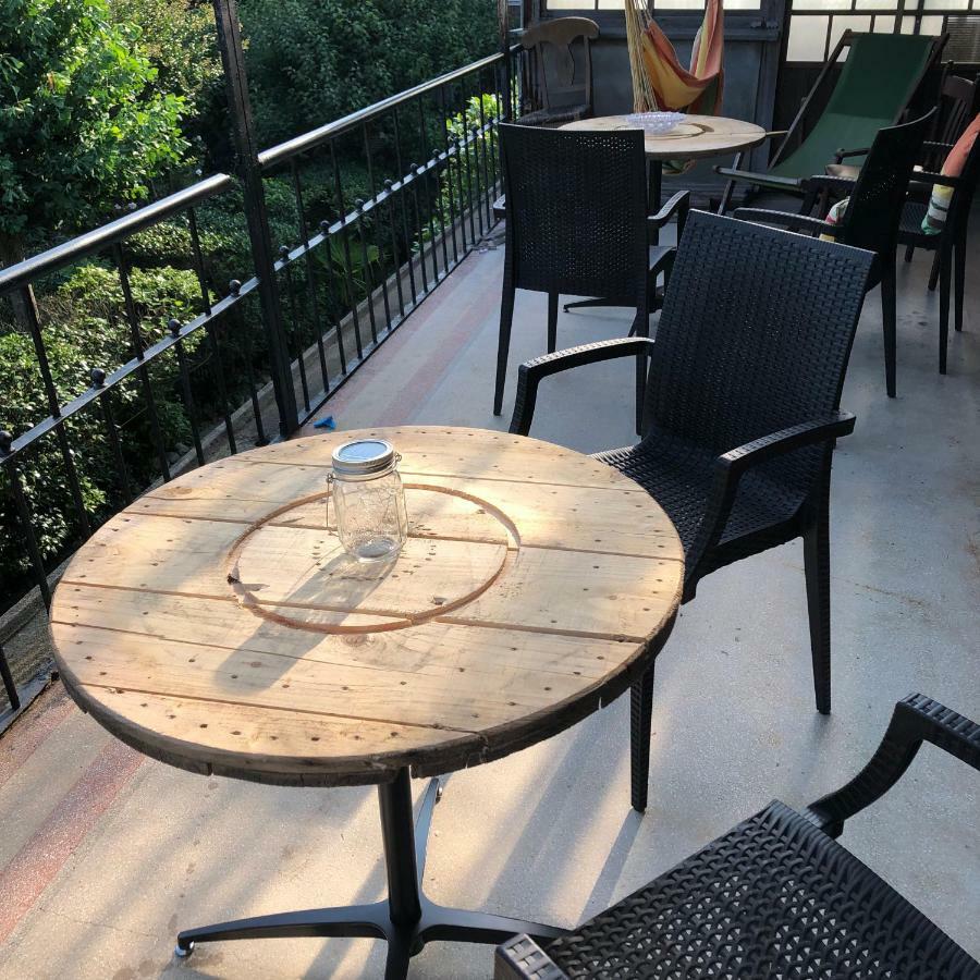 איסה Guest House Tsumugiya מראה חיצוני תמונה