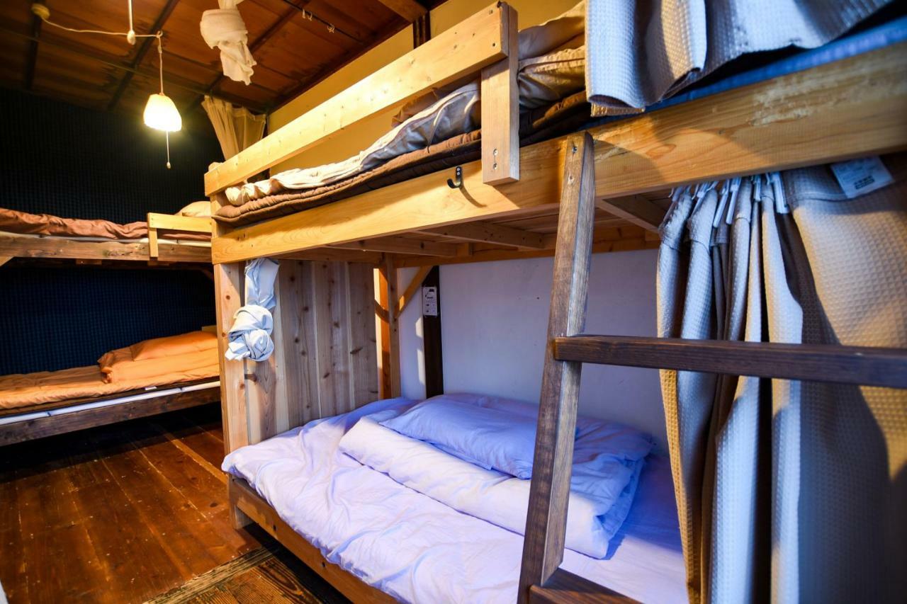 איסה Guest House Tsumugiya מראה חיצוני תמונה