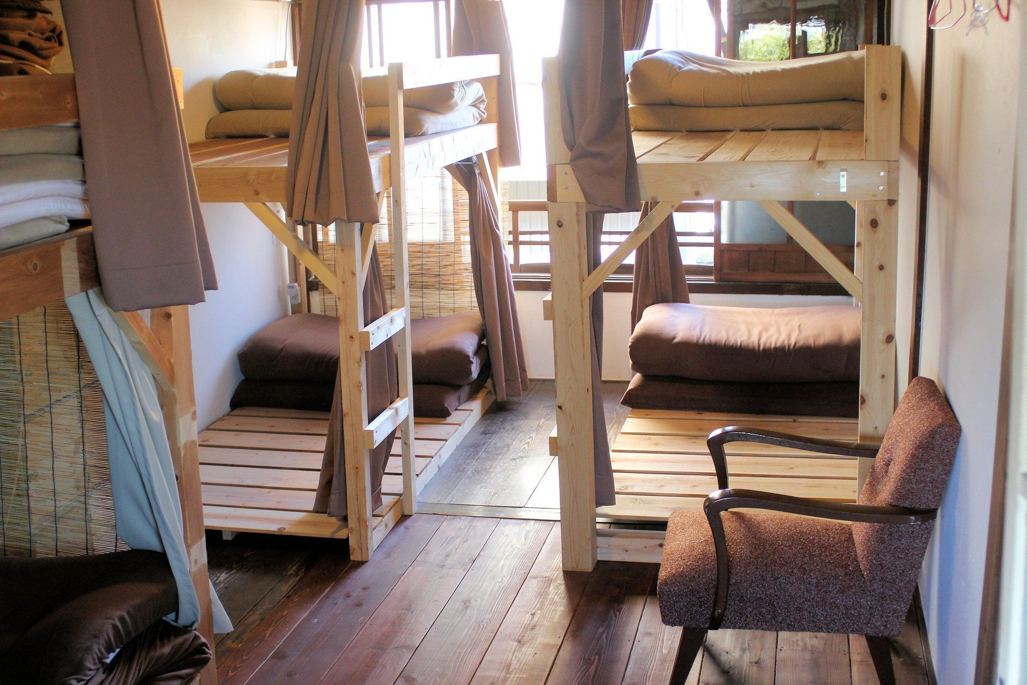 איסה Guest House Tsumugiya מראה חיצוני תמונה