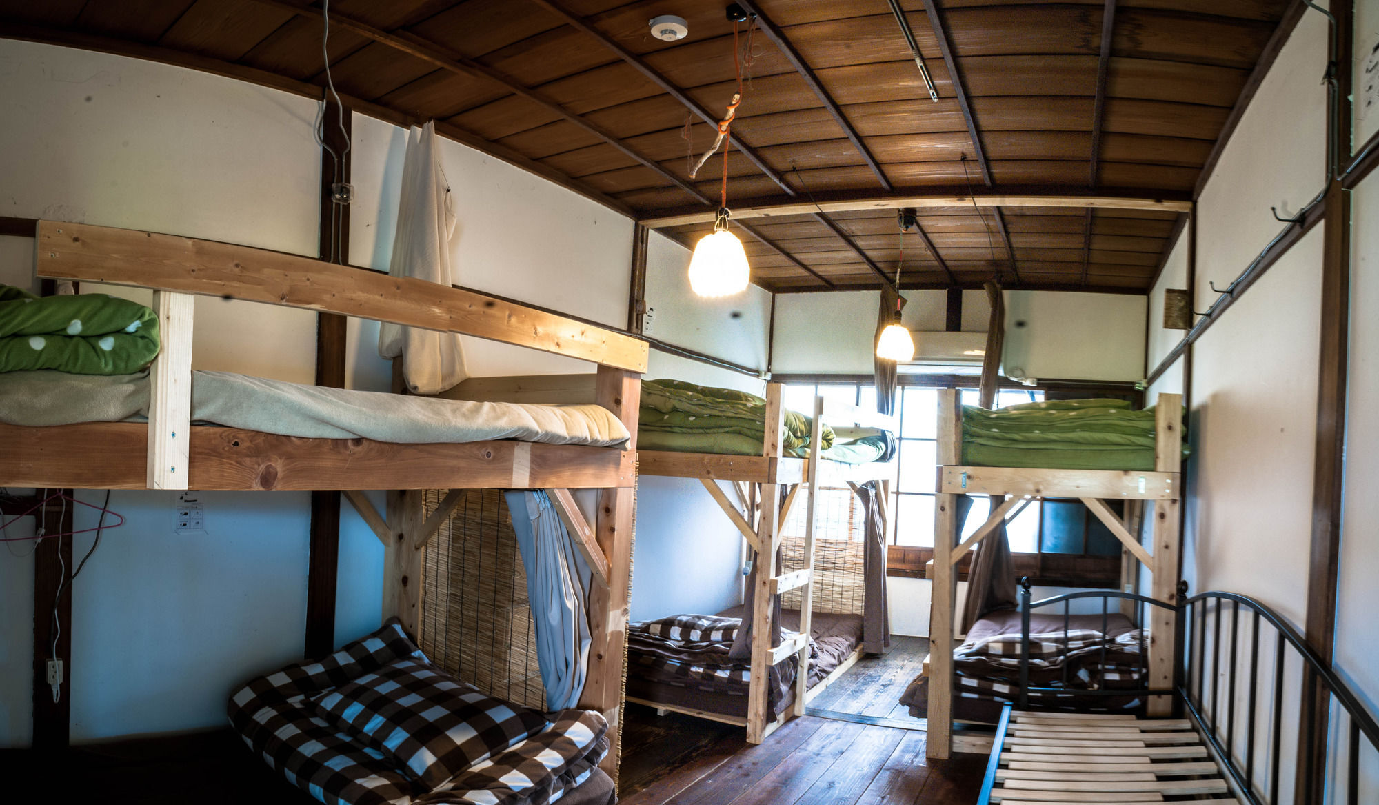 איסה Guest House Tsumugiya מראה חיצוני תמונה