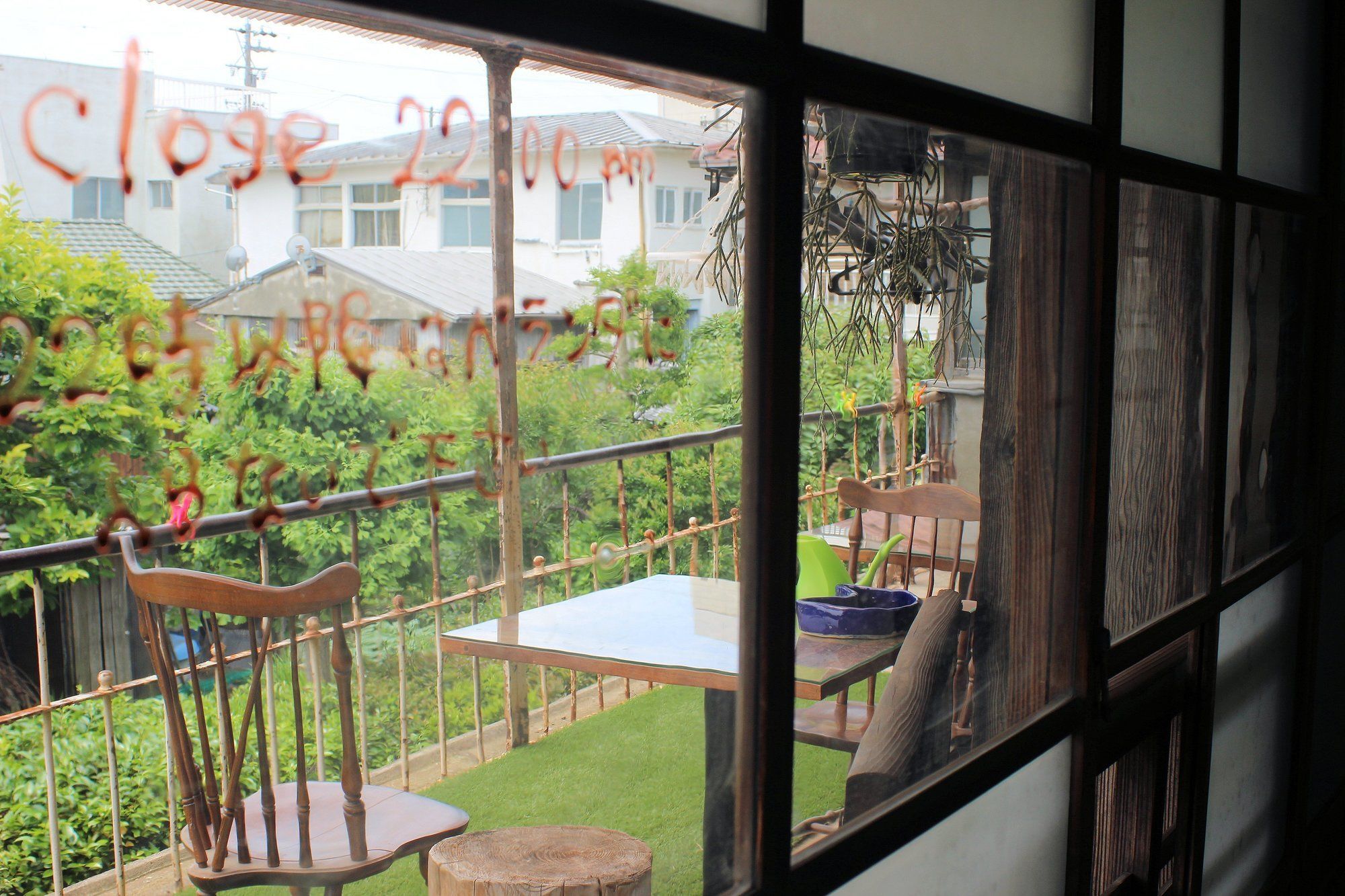 איסה Guest House Tsumugiya מראה חיצוני תמונה